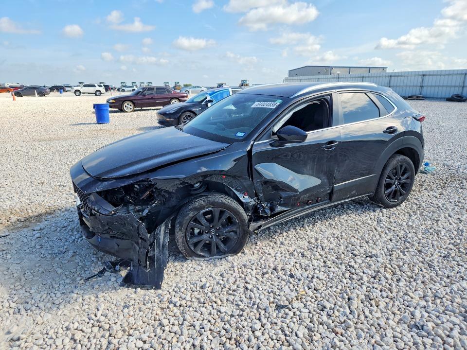 Aukcja sprzedaży 2025 Mazda Cx-30, vin: 3MVDMBBM8SM841564, numer aukcji: 64024836