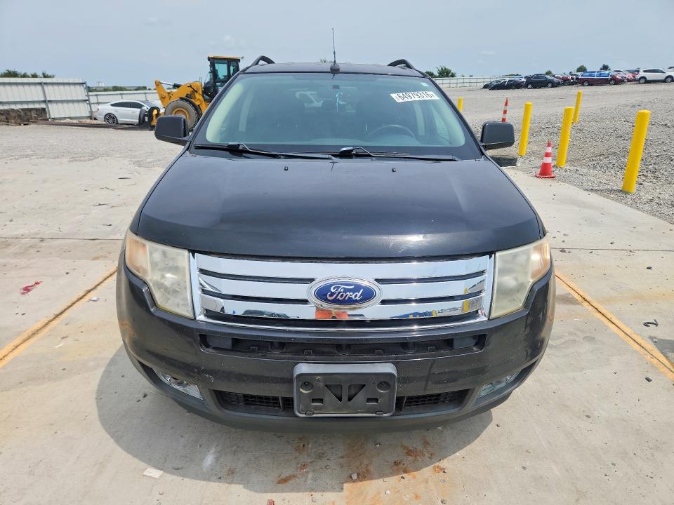 Продаж на аукціоні авто 2010 Ford Edge, vin: 2FMDK3JCXABB74160, номер лоту: 64979316