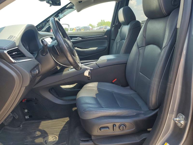Aukcja sprzedaży 2018 Buick Enclave, vin: 5GAEVAKW9JJ268816, numer aukcji: 63722516