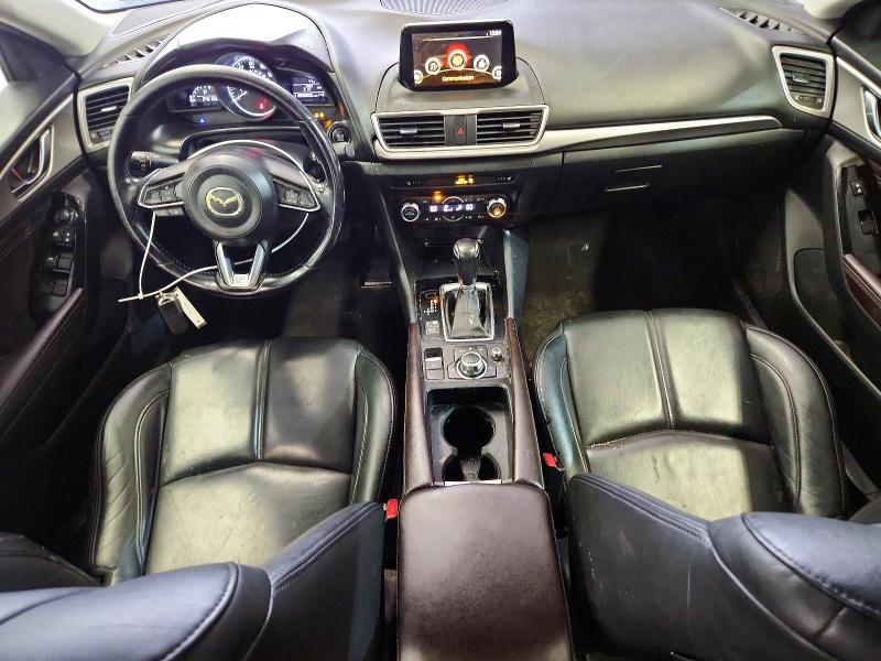 Продаж на аукціоні авто 2017 Mazda 3, vin: 3MZBN1V72HM121656, номер лоту: 67247876