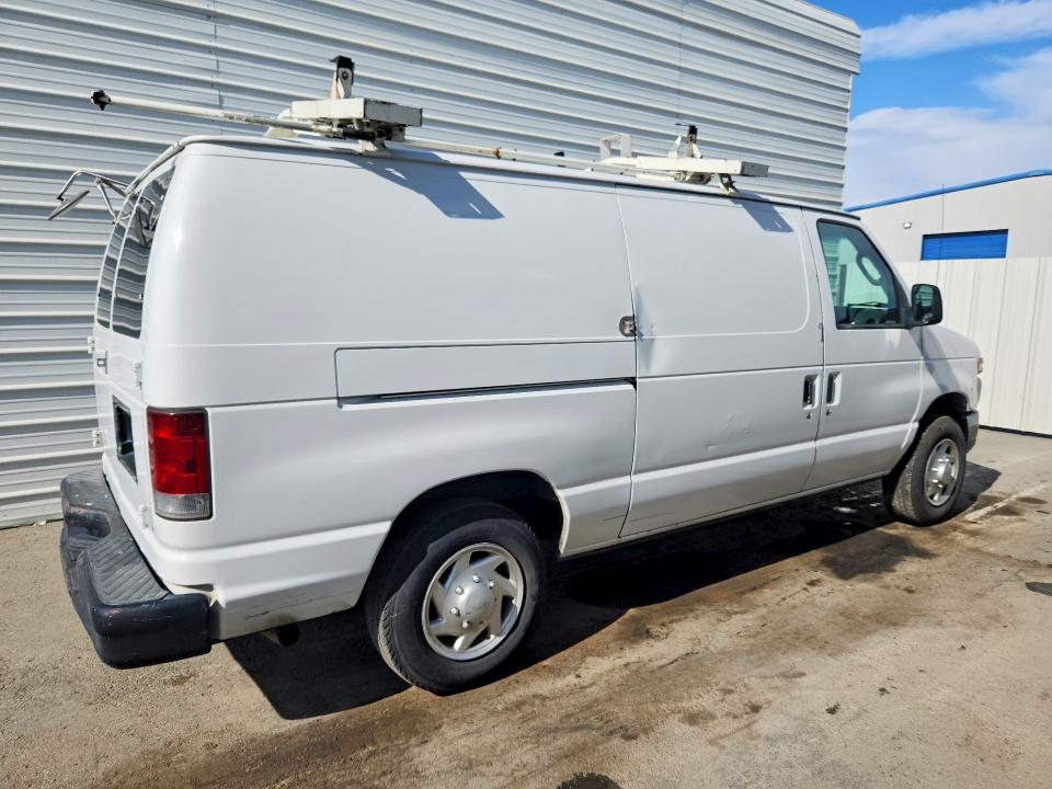 Aukcja sprzedaży 2008 Ford Econoline, vin: 1FTNE14L68DB35683, numer aukcji: 66292666
