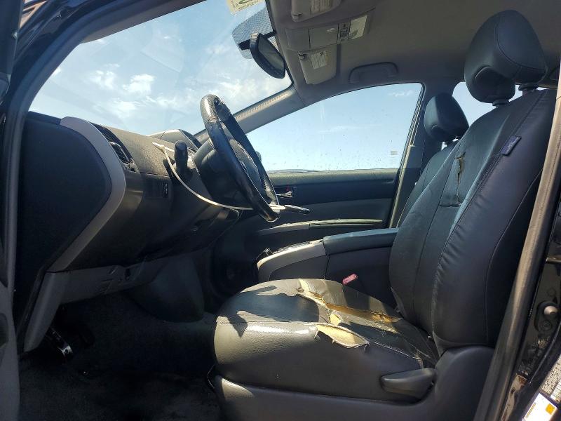Продаж на аукціоні авто 2008 Toyota Prius, vin: JTDKB20U483392380, номер лоту: 64609136