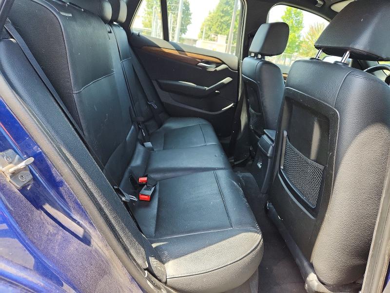 Продажа на аукционе авто 2013 Bmw X1, vin: WBAVL1C51DVR85134, номер лота: 64654786