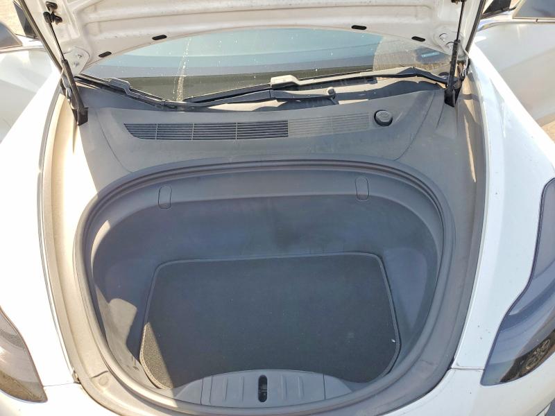 2020 Tesla Model 3 მანქანა იყიდება აუქციონზე, vin: 5YJ3E1EAXLF659201, აუქციონის ნომერი: 64245936