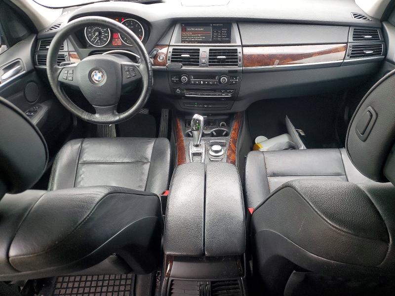 Продаж на аукціоні авто 2008 Bmw X5, vin: 5UXFE43548L032808, номер лоту: 65782166