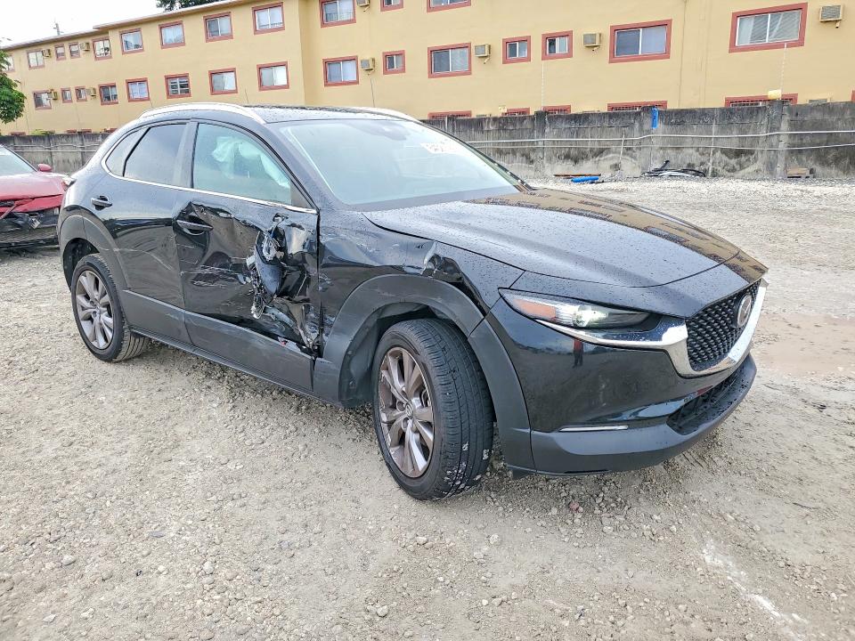 Продажа на аукционе авто 2023 Mazda Cx-30, vin: 3MVDMBBM0PM511909, номер лота: 64021186