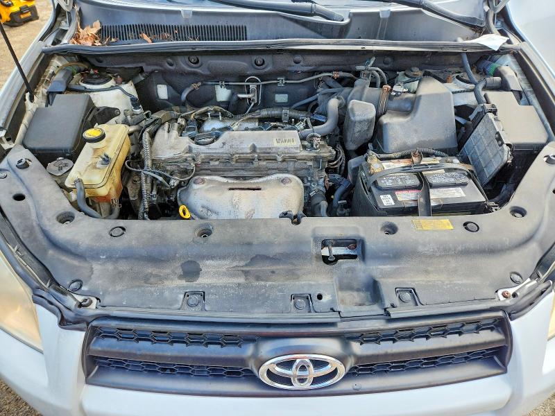 Aukcja sprzedaży 2010 Toyota Rav4, vin: JTMBF4DV9AD022500, numer aukcji: 65514036
