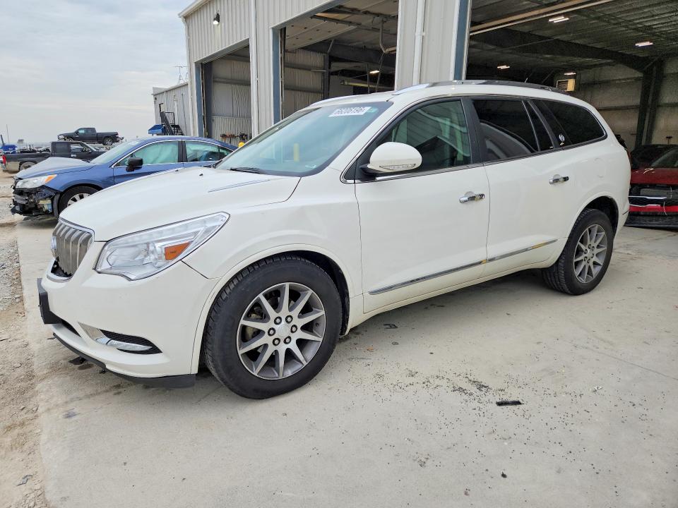 Продажа на аукционе авто 2014 Buick Enclave, vin: 5GAKVBKD9EJ313217, номер лота: 66206196