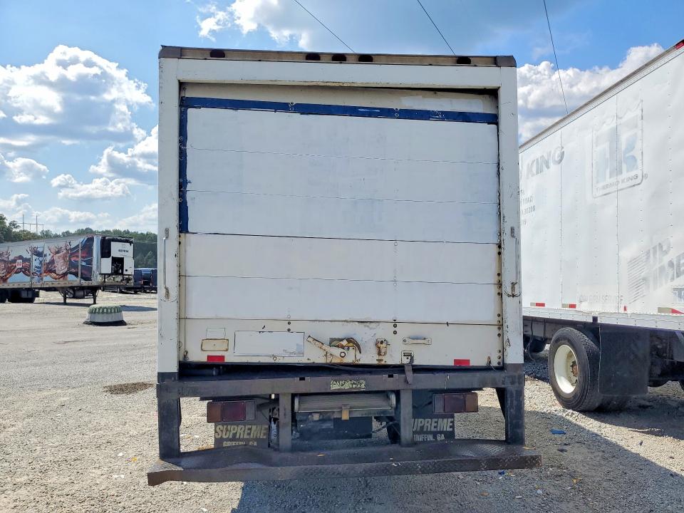 2005 Isuzu Npr Hd მანქანა იყიდება აუქციონზე, vin: JALB4B16957004010, აუქციონის ნომერი: 62447316