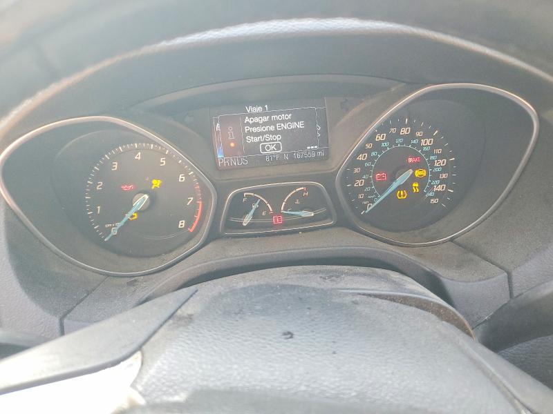 2012 Ford Focus მანქანა იყიდება აუქციონზე, vin: 1FAHP3N21CL307342, აუქციონის ნომერი: 66396436