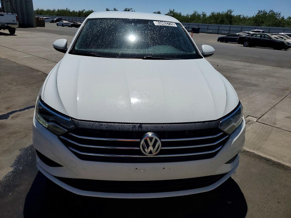 Aukcja sprzedaży 2019 Volkswagen Jetta, vin: 3VWC57BU3KM053862, numer aukcji: 63403726