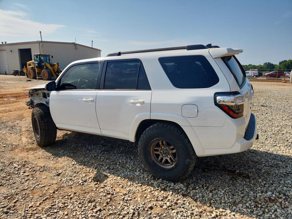 64369026 :رقم المزاد ، JTEZU5JR5K5199912 vin ، 2019 Toyota 4runner مزاد بيع
