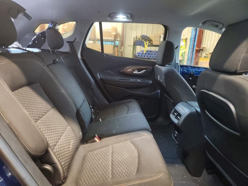Aukcja sprzedaży 2019 Gmc Terrain, vin: 3GKALMEV6KL369981, numer aukcji: 64379346
