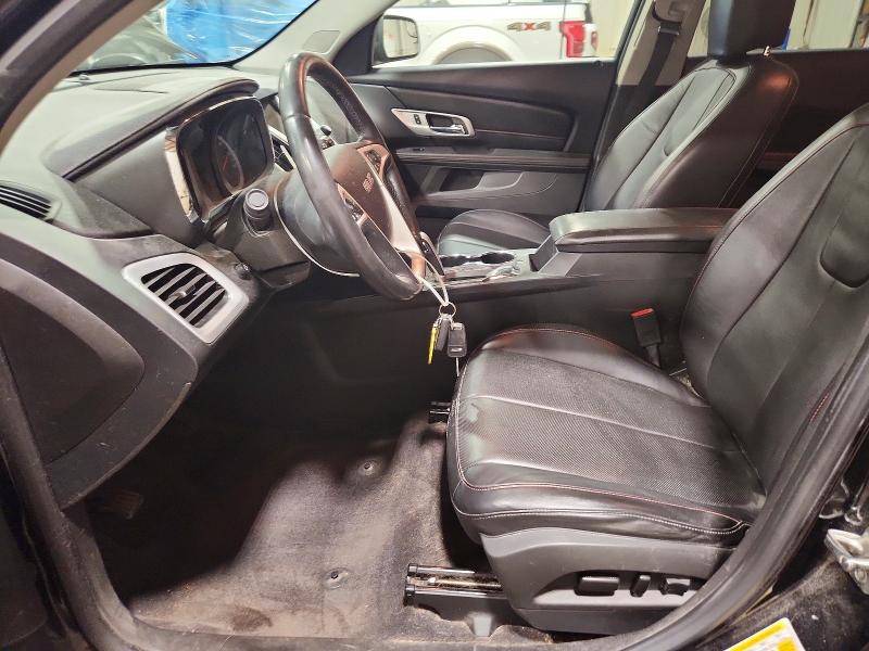 Продаж на аукціоні авто 2012 Gmc Terrain, vin: 2GKFLUE53C6193919, номер лоту: 65906456