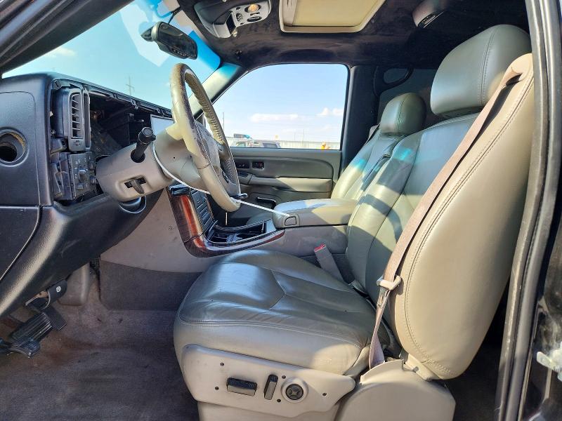 2006 Gmc Sierra მანქანა იყიდება აუქციონზე, vin: 2GTEK63N761160786, აუქციონის ნომერი: 67166026
