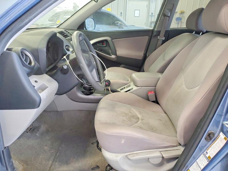Aukcja sprzedaży 2008 Toyota Rav4, vin: JTMBD33V785193980, numer aukcji: 61945166