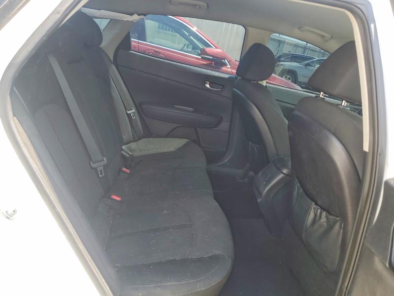 2016 Kia Optima მანქანა იყიდება აუქციონზე, vin: 5XXGT4L31GG036596, აუქციონის ნომერი: 64476226