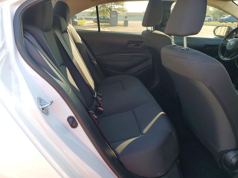 Продаж на аукціоні авто 2026 Toyota Corolla, vin: 5YFB4MDE8TP395467, номер лоту: 66174146