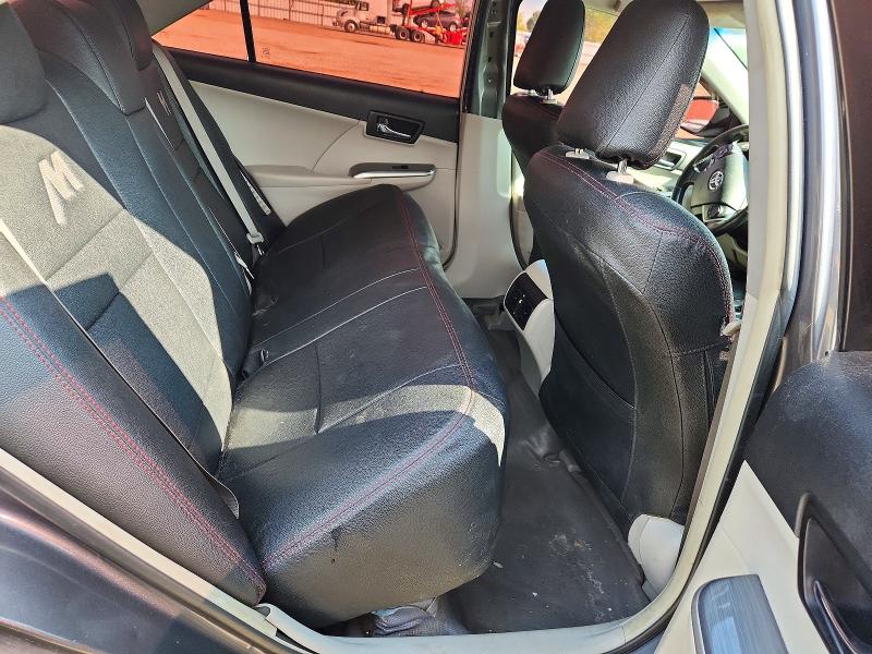 Продажа на аукционе авто 2014 Toyota Camry Hybrid, vin: 4T1BD1FKXEU099921, номер лота: 64123386