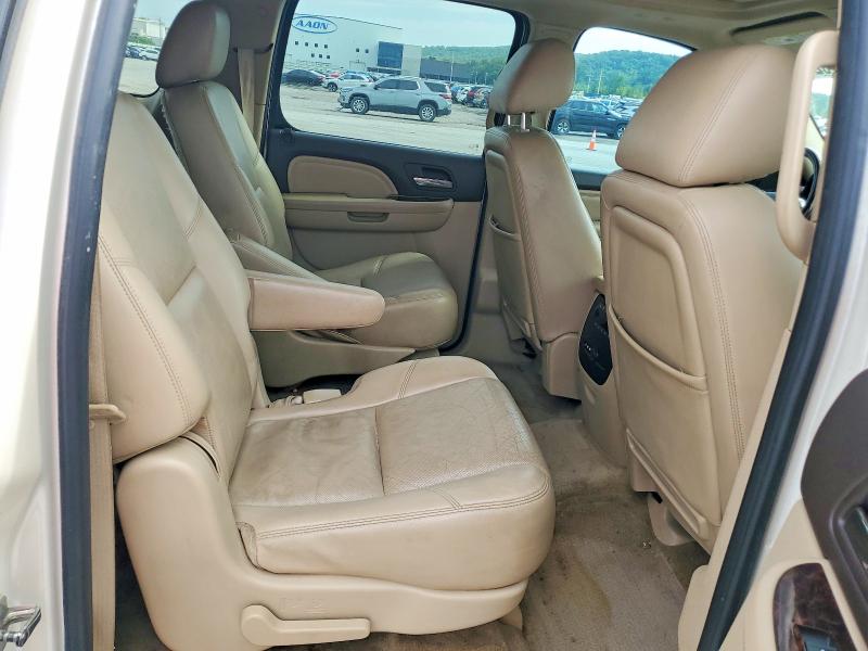Продаж на аукціоні авто 2011 Gmc Yukon Xl, vin: 1GKS2MEF1BR373932, номер лоту: 65497026