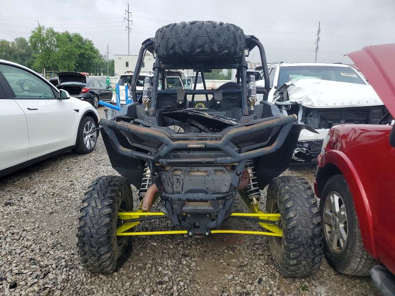 Продаж на аукціоні авто 2016 Polaris Rzr Xp 100, vin: 3NSVDE997GF780971, номер лоту: 65441476