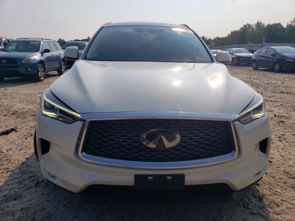 Aukcja sprzedaży 2019 Infiniti Qx50, vin: 3PCAJ5M33KF144665, numer aukcji: 64837056
