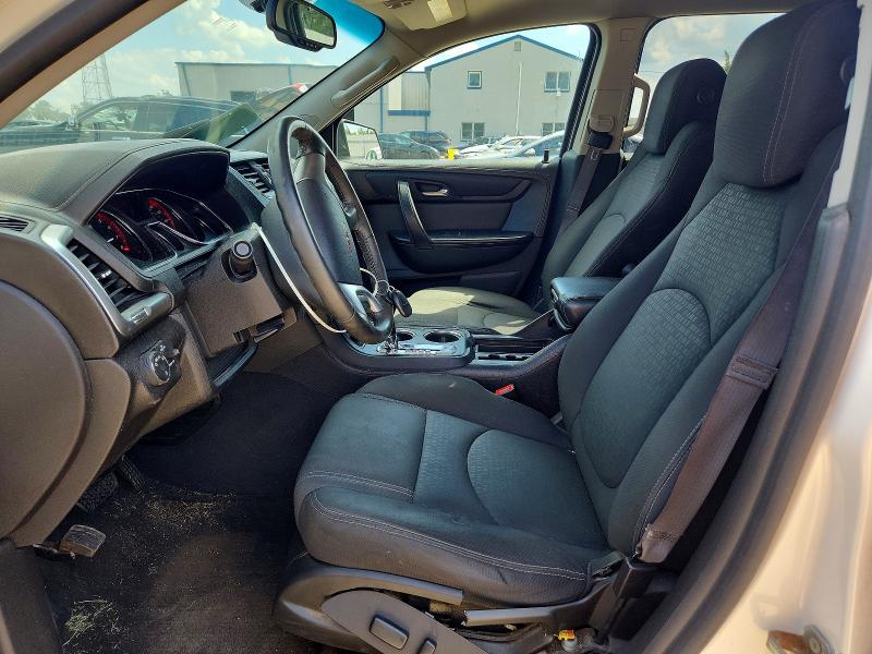 65797956 :رقم المزاد ، 1GKKRPKD6FJ273765 vin ، 2015 Gmc Acadia مزاد بيع