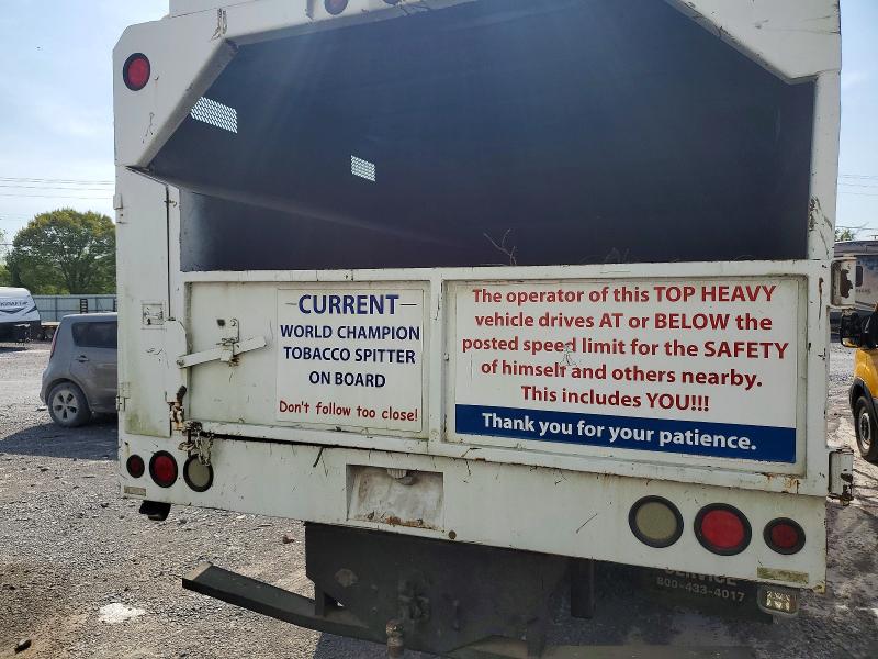 64604256 :رقم المزاد ، 1GBJ7C1C15F508643 vin ، 2005 Chevrolet C7500 مزاد بيع