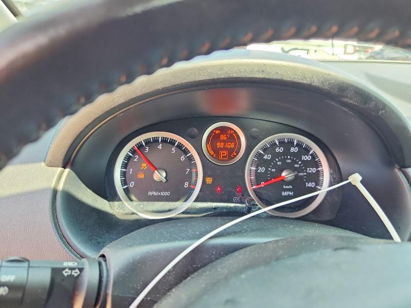 66126696 :رقم المزاد ، 3N1AB6AP1BL660795 vin ، 2011 Nissan Sentra مزاد بيع