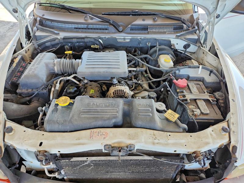 63011606 :رقم المزاد ، 1D4HS38N93F579024 vin ، 2003 Dodge Durango مزاد بيع