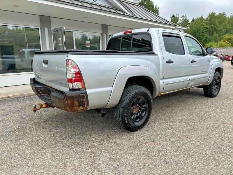 66983756 :رقم المزاد ، 5TELU42N36Z312484 vin ، 2006 Toyota Tacoma مزاد بيع