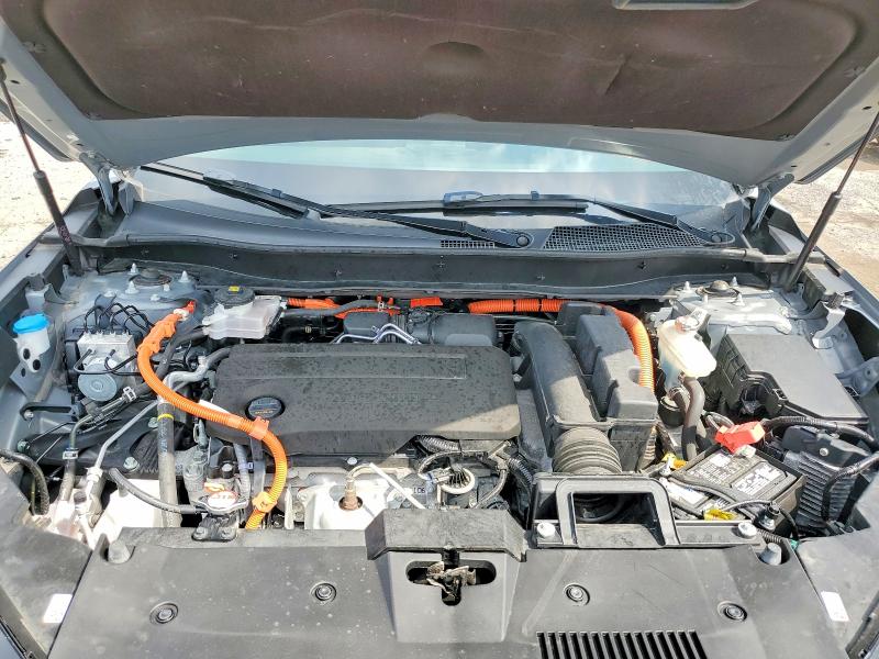 2025 Honda Cr-v მანქანა იყიდება აუქციონზე, vin: 7FARS6H84SE064632, აუქციონის ნომერი: 65210876