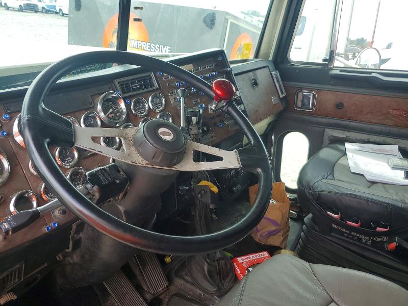 Aukcja sprzedaży 1997 Peterbilt 379, vin: 1XP5DB9X7VN427545, numer aukcji: 62767146