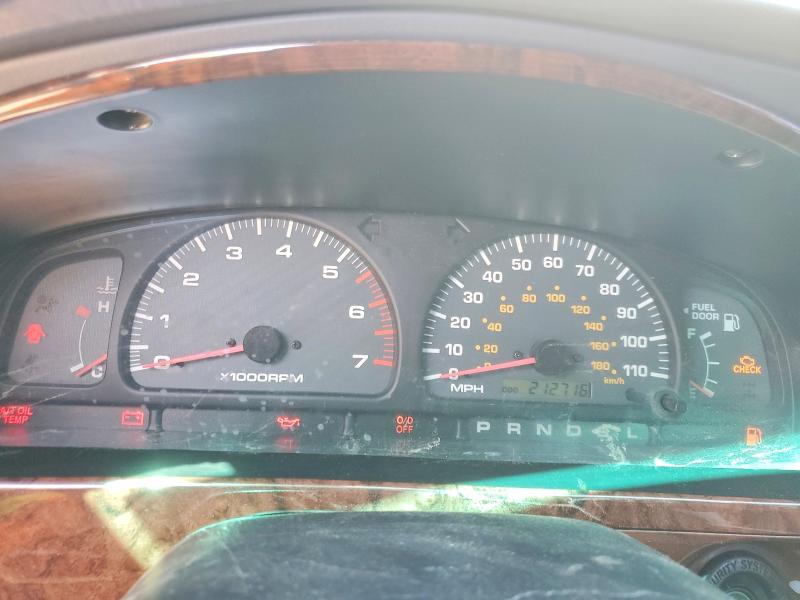 Продажа на аукционе авто 1999 Toyota 4runner, vin: JT3HN87R9X0198969, номер лота: 66239196