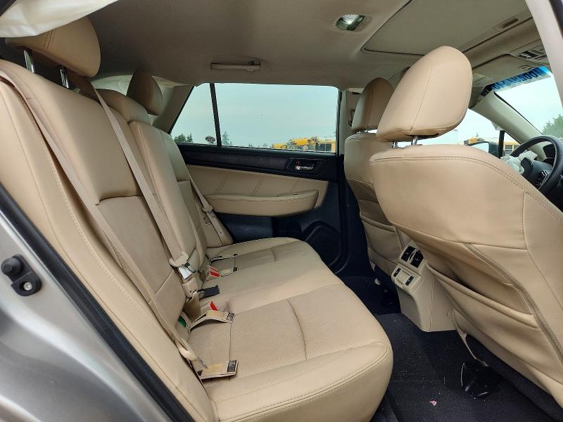 66297316 :رقم المزاد ، 4S4BSANC1K3277698 vin ، 2019 Subaru Outback مزاد بيع