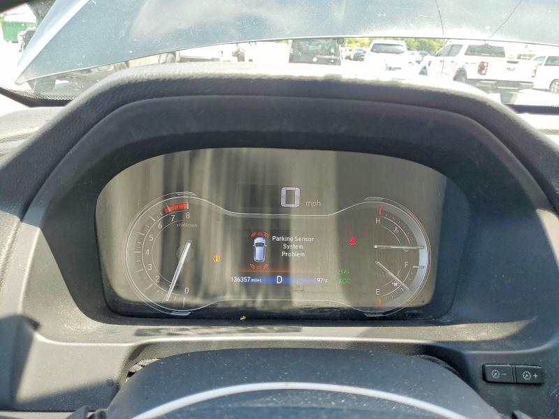 Aukcja sprzedaży 2016 Honda Pilot, vin: 5FNYF5H91GB027995, numer aukcji: 62544616