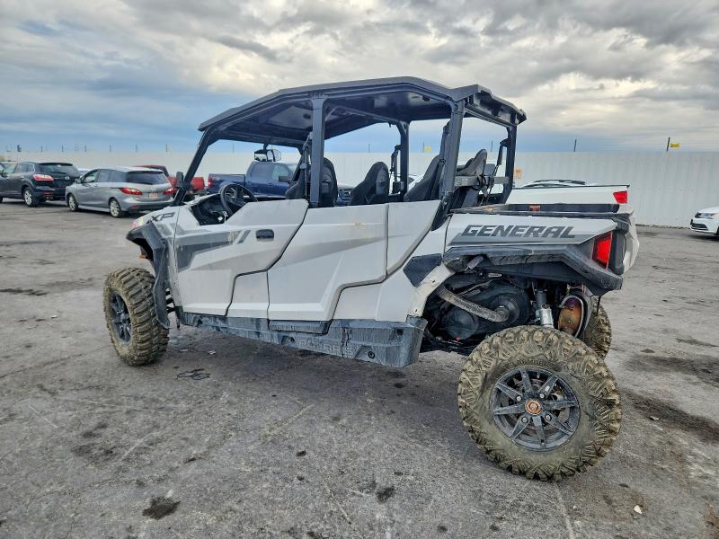 64831656 :رقم المزاد ، 3NSGME990TF120967 vin ، 2026 Polaris General مزاد بيع