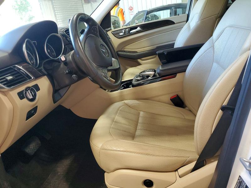 Продаж на аукціоні авто 2017 Mercedes-benz Gle, vin: 4JGDA5HB9HA945533, номер лоту: 63640526