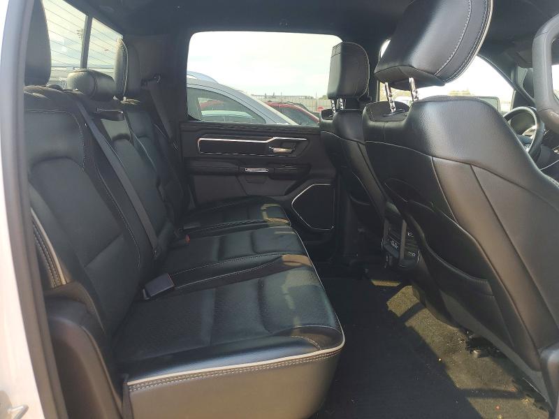 Продажа на аукционе авто 2024 Ram 1500, vin: 1C6SRFJT7RN204862, номер лота: 66609056