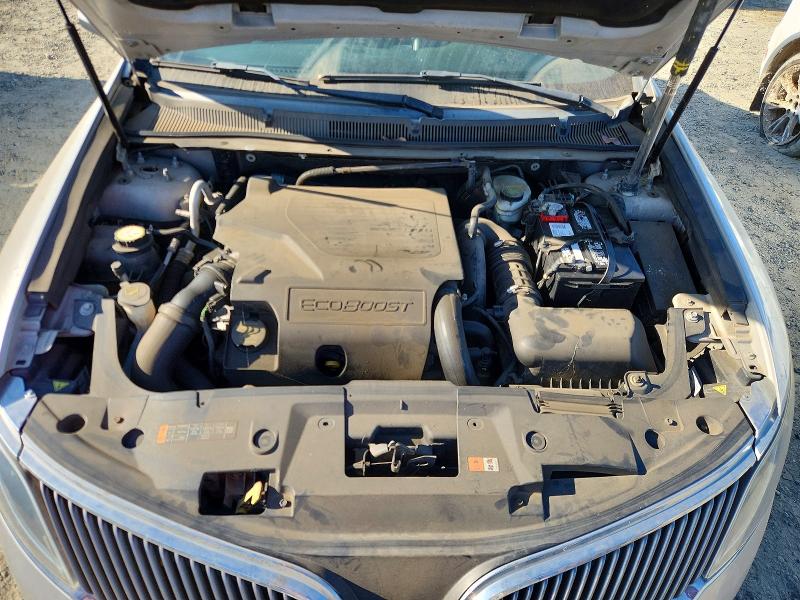 Aukcja sprzedaży 2013 Lincoln Mks, vin: 1LNHL9FT0DG610036, numer aukcji: 64056376