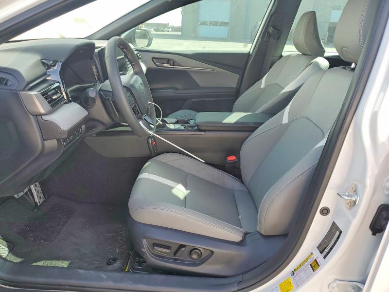 Aukcja sprzedaży 2026 Toyota Camry, vin: 4T1DAACK3TU729555, numer aukcji: 64958656