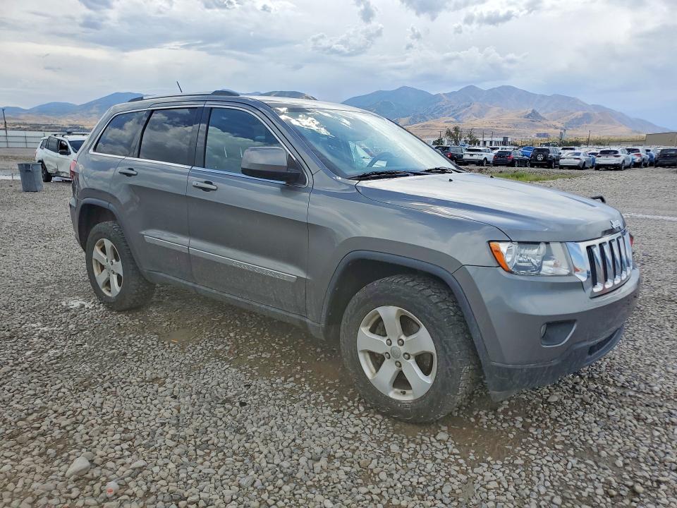 Продажа на аукционе авто 2012 Jeep Grand Cherokee, vin: 1C4RJFAG0CC316164, номер лота: 67113336