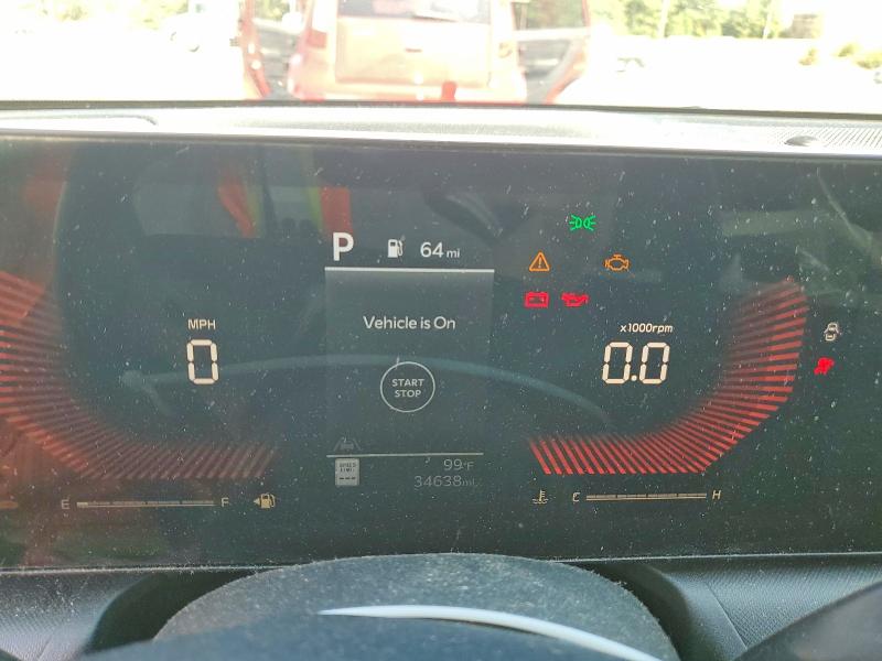 Продажа на аукционе авто 2025 Kia K4, vin: 3KPFT4DE5SE062454, номер лота: 66046686