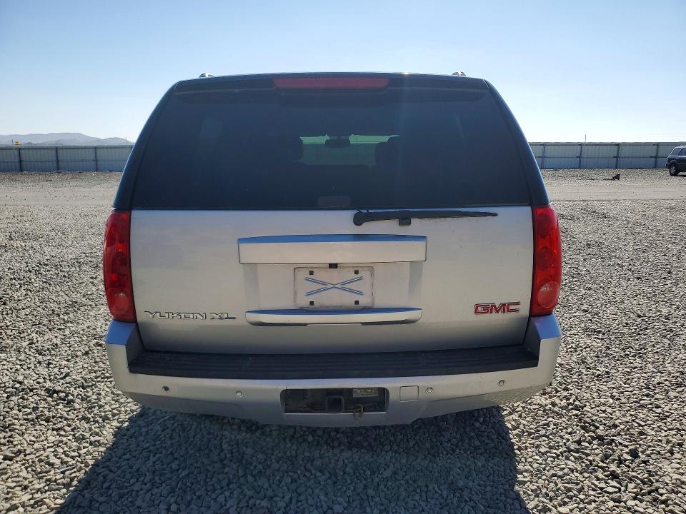 63739006 :رقم المزاد ، 1GKS2KE7XDR305385 vin ، 2013 Gmc Yukon Xl مزاد بيع
