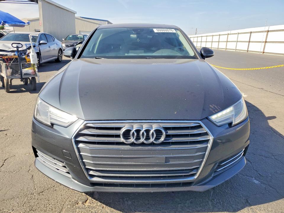 Aukcja sprzedaży 2017 Audi A4, vin: WAUGMAF40HN049097, numer aukcji: 66666076