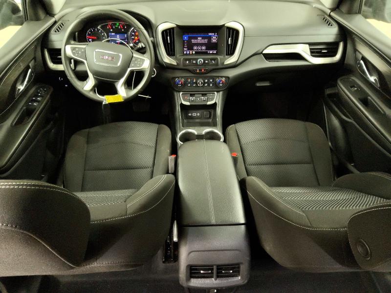 64900756 :رقم المزاد ، 3GKALTEV9NL229325 vin ، 2022 Gmc Terrain مزاد بيع
