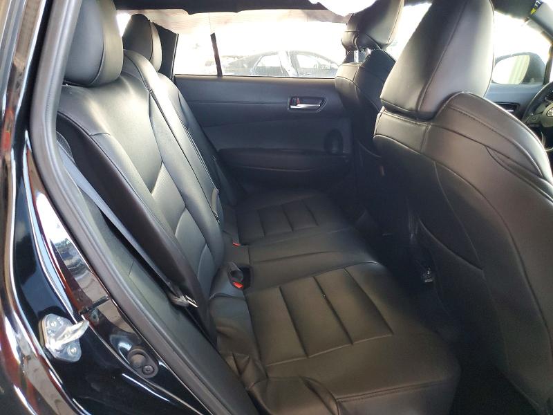 Продажа на аукционе авто 2025 Toyota Corolla Cross Hybrid, vin: 7MUFBABG1SV084260, номер лота: 67002876