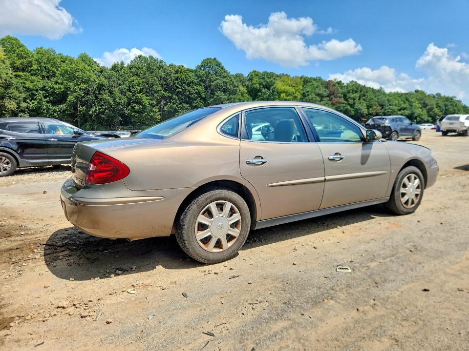 Aukcja sprzedaży 2006 Buick Lacrosse, vin: 2G4WC552861151282, numer aukcji: 64281626