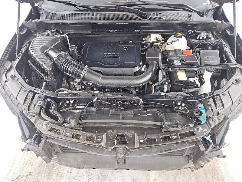 Aukcja sprzedaży 2026 Chevrolet Blazer, vin: 3GNKBCR45TS142763, numer aukcji: 64092226