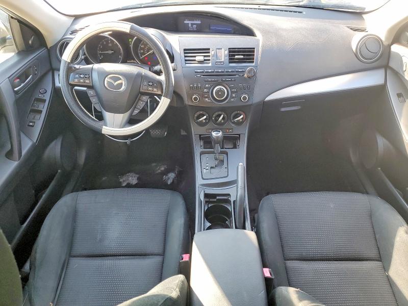 Продажа на аукционе авто 2012 Mazda 3, vin: JM1BL1V75C1690175, номер лота: 64064326